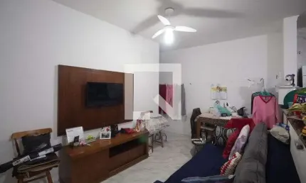 Apartamento para venda - vila gustavo, 1 quarto,  41 m² - são paulo