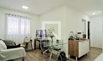 Apartamento para venda - freguesia do ó, 2 quartos,  41 m² - são paulo