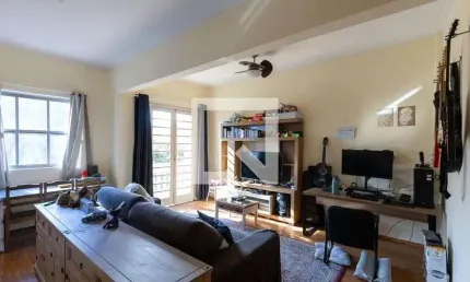 Apartamento para venda - santa cecília, 1 quarto,  92 m² - são paulo