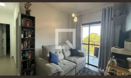 Apartamento para venda - mansões santo antônio, 2 quartos,  61 m² - campinas