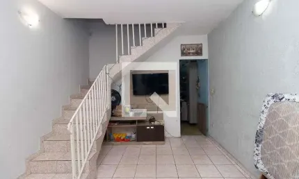 Casa para venda - vila guilherme, 2 quartos,  90 m² - são paulo