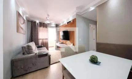 Apartamento para venda - vila guilhermina, 2 quartos,  63 m² - são paulo