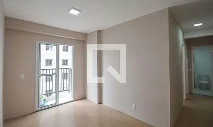 Apartamento para venda - assunção, 2 quartos,  42 m² - são bernardo do campo