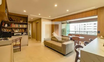 Apartamento para venda - saúde, 2 quartos,  80 m² - são paulo