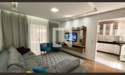 Casa para venda - parque residencial almerinda chaves, 3 quartos,  115 m² - jundiaí