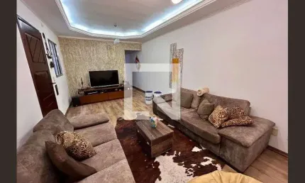 Casa para venda - jardim cocaia, 3 quartos,  135 m² - guarulhos