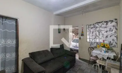 Casa para venda - ponte rasa, 3 quartos,  120 m² - são paulo