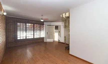 Casa para venda - vila gustavo, 3 quartos,  216 m² - são paulo