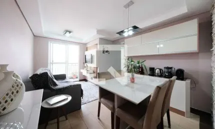 Apartamento para venda - cidade patriarca, 3 quartos,  65 m² - são paulo