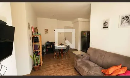 Apartamento para venda - ponte são joão , 3 quartos,  54 m² - jundiaí