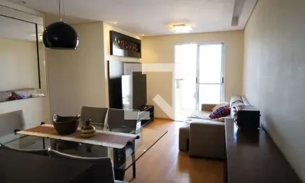 Apartamento para venda - campo grande, 3 quartos,  71 m² - são paulo