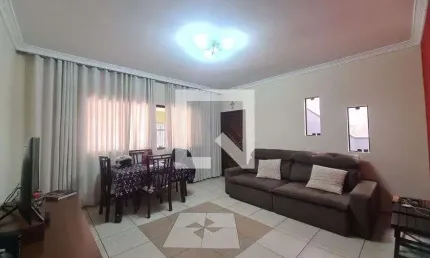 Casa para venda - vila ema, 3 quartos,  180 m² - são paulo