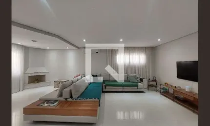 Casa / sobrado em condomínio para venda - jardim marajoara , 4 quartos,  350 m² - são paulo