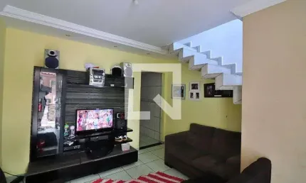 Casa para venda - baeta neves, 2 quartos,  50 m² - são bernardo do campo