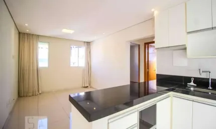 Apartamento para venda - são lucas, 2 quartos,  50 m² - belo horizonte