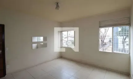Apartamento para venda - santa mônica, 2 quartos,  102 m² - belo horizonte