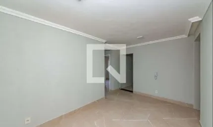 Apartamento para venda - castelo, 2 quartos,  58 m² - belo horizonte