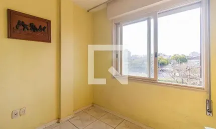 Apartamento para venda - azenha, 1 quarto,  86 m² - porto alegre