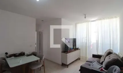 Apartamento para venda - manacás, 2 quartos,  65 m² - belo horizonte