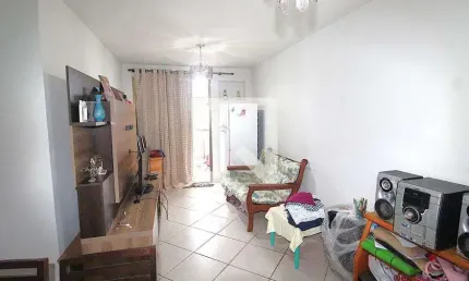 Apartamento para venda - méier, 2 quartos,  65 m² - rio de janeiro