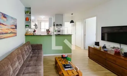Apartamento para venda - alto dos pinheiros, 2 quartos,  45 m² - belo horizonte