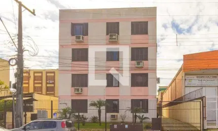 Apartamento para venda - nossa sra das graças, 3 quartos,  69 m² - canoas