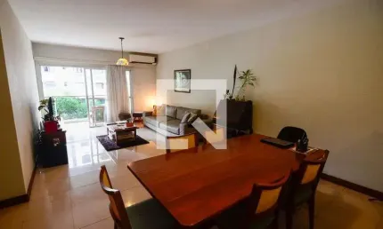 Apartamento para venda - grajaú, 3 quartos,  167 m² - rio de janeiro