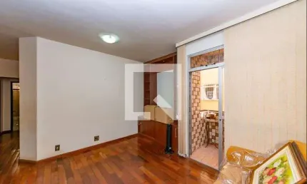 Apartamento para venda - castelo, 3 quartos,  137 m² - belo horizonte