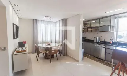 Cobertura para venda - renascença, 3 quartos,  227 m² - belo horizonte