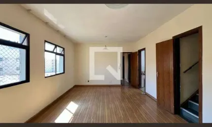 Cobertura para venda - colégio batista, 3 quartos,  240 m² - belo horizonte