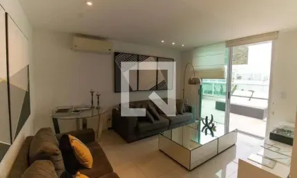 Cobertura para venda - itaipu, 3 quartos,  196 m² - niterói