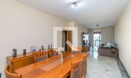Apartamento para venda - irajá, 3 quartos,  130 m² - rio de janeiro