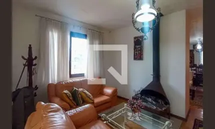 Casa para venda - vila são josé, 4 quartos,  300 m² - porto alegre