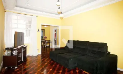 Apartamento para venda - são joão , 4 quartos,  105 m² - porto alegre