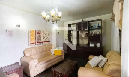 Casa para venda - santa terezinha, 4 quartos,  180 m² - belo horizonte