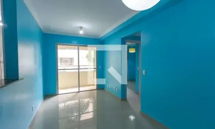 Apartamento para venda - vila lusitânia, 2 quartos,  52 m² - são bernardo do campo