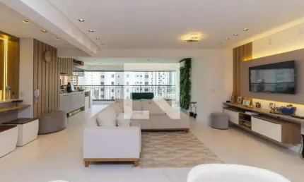 Apartamento para venda - vila mariana, 3 quartos,  147 m² - são paulo