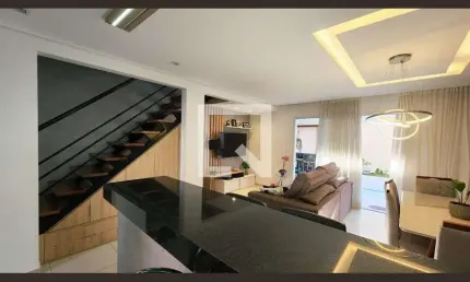 Casa / sobrado em condomínio para venda - medeiros, 3 quartos,  130 m² - jundiaí