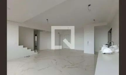 Cobertura para venda - perdizes, 3 quartos,  213 m² - são paulo