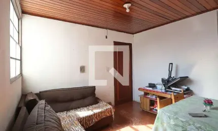 Apartamento para venda - igará, 2 quartos,  52 m² - canoas