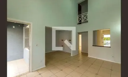Casa para venda - campo novo, 4 quartos,  108 m² - porto alegre