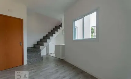 Cobertura para venda - jardim, 2 quartos,  58 m² - santo andré