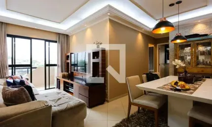 Apartamento para venda - santana, 3 quartos,  93 m² - são paulo
