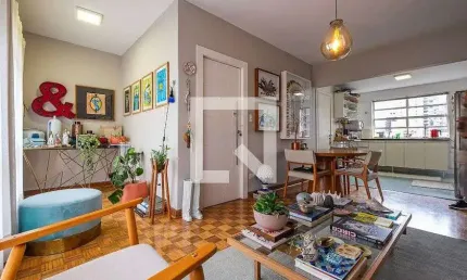 Apartamento para venda - pinheiros, 2 quartos,  85 m² - são paulo