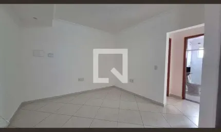 Apartamento para venda - vila américa, 2 quartos,  45 m² - santo andré