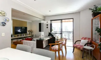 Apartamento para venda - tatuapé, 2 quartos,  87 m² - são paulo