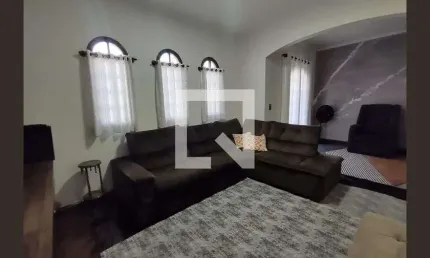 Casa para venda - utinga, 3 quartos,  326 m² - santo andré