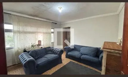Casa para venda - parque joão ramalho, 3 quartos,  150 m² - santo andré