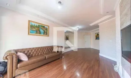 Apartamento para venda - vila assunção, 3 quartos,  133 m² - santo andré