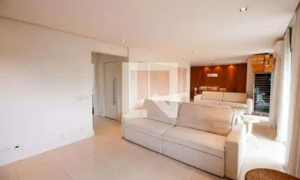 Apartamento para venda - morumbi, 3 quartos,  170 m² - são paulo